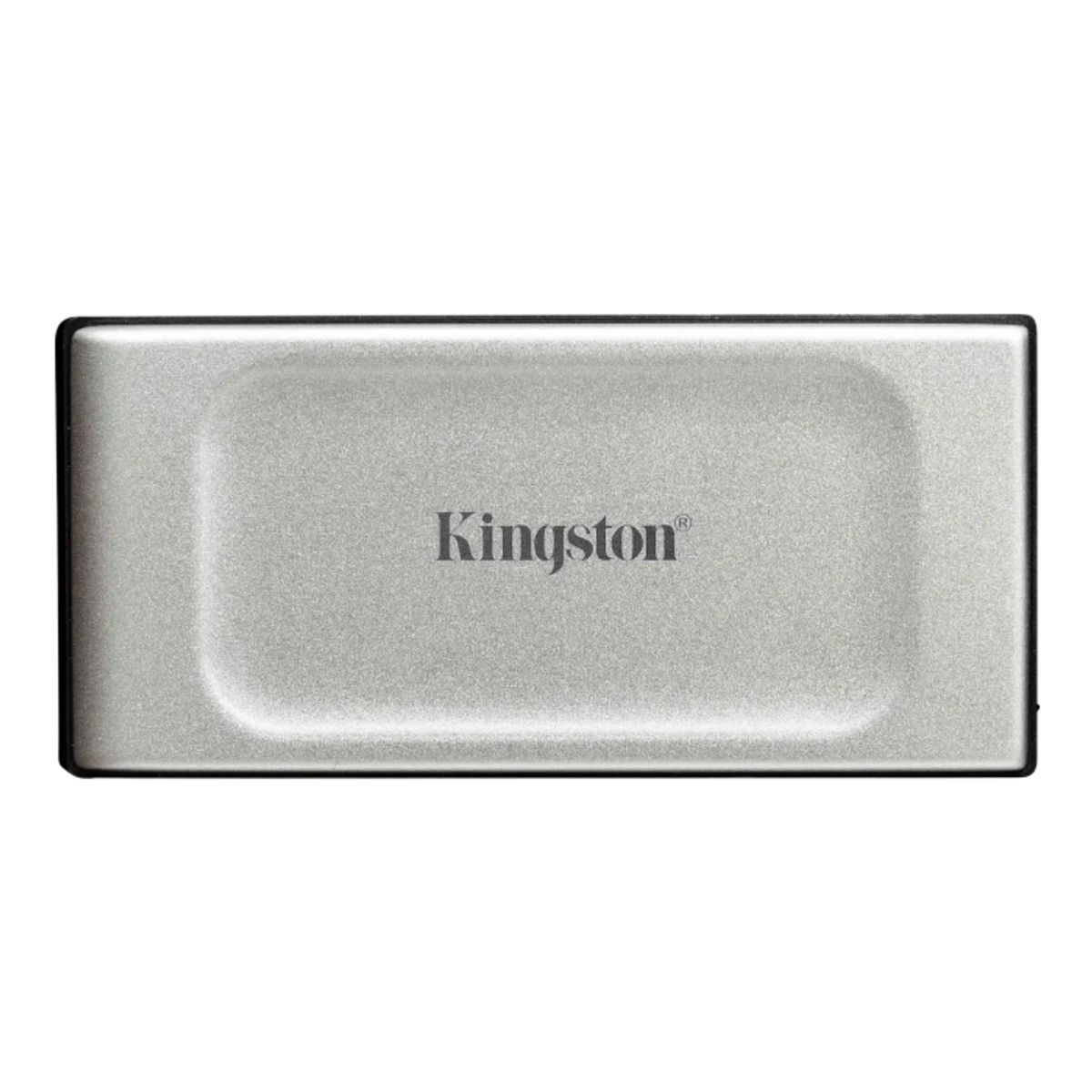 KINGSTON - Kingston XS2000 Unidad de Estado Sólido Portátil, 1TB, Lectura 2000MB/s Escritura 2000MB/s