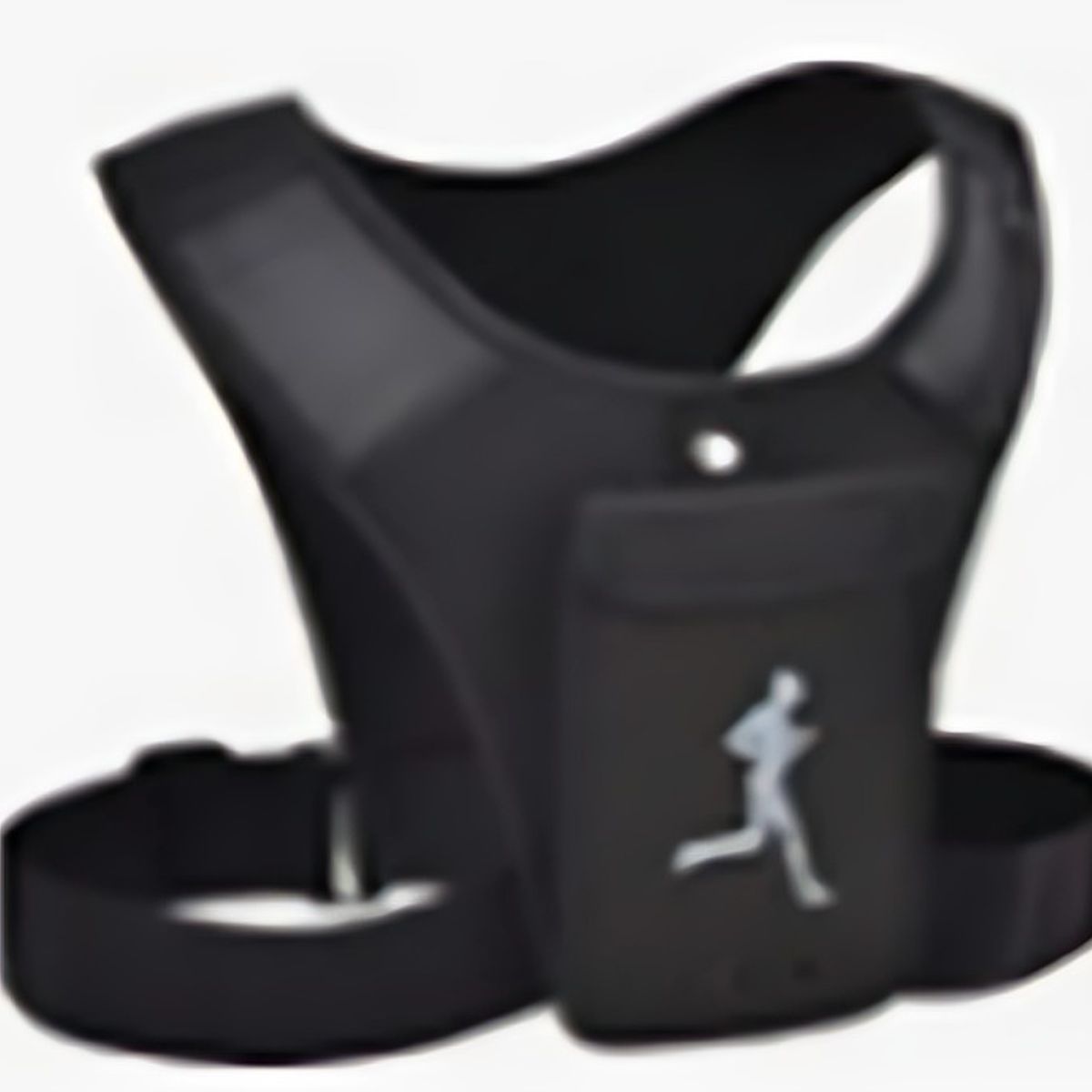 GENERICO - CHALECO DEPORTIVO PARA CORRER UNISEX