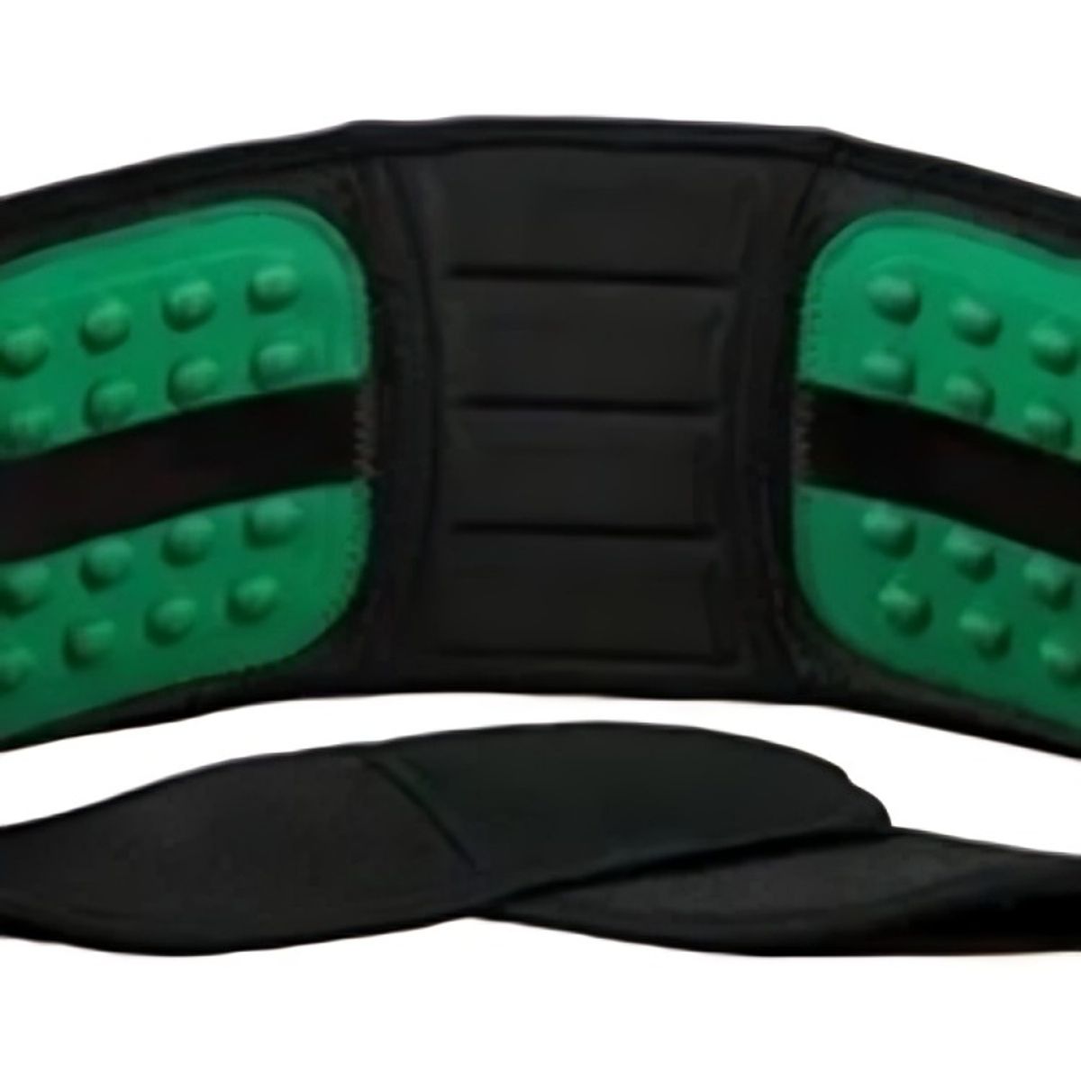 GENERICO - Cinturón Soporte Espalda Para Alivio Dolor Lumbar