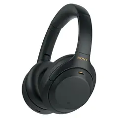 SONY - Audífono Inalambricos con Cancelación de Ruido WH-1000XM4