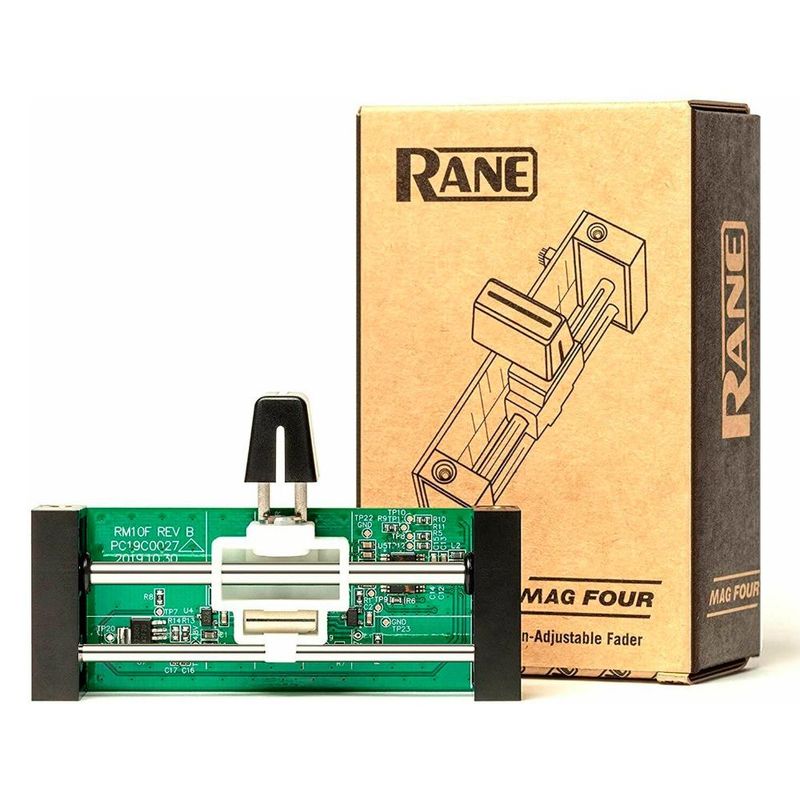 RANE - Fader Repuesto Mag Four Para Mixer Four Magfour Rane