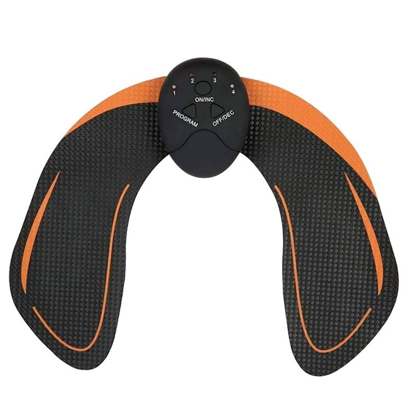 GENERICO - ESTIMULADOR DE GLUTEOS MASAJEADOR TONIFICA Y REDUCE