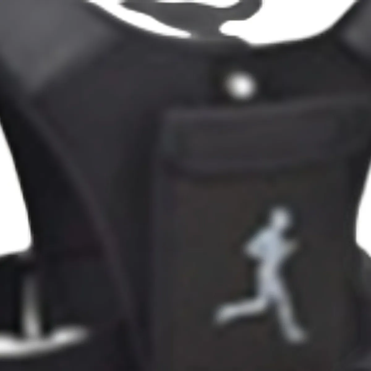 GENERICO - CHALECO DEPORTIVO PARA CORRER UNISEX