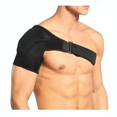 GENERICO - Protector De Hombro Soporte De Compresión Ajustable