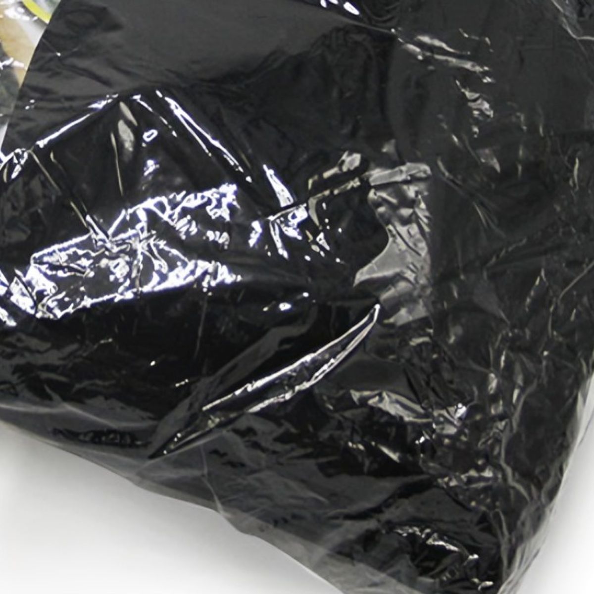 GENERICO - FAJA SAUNA CHALECO OAMI HOT NEGRO TALLA XL