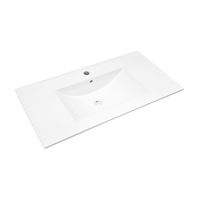 Cubierta Vanitorio Óptima