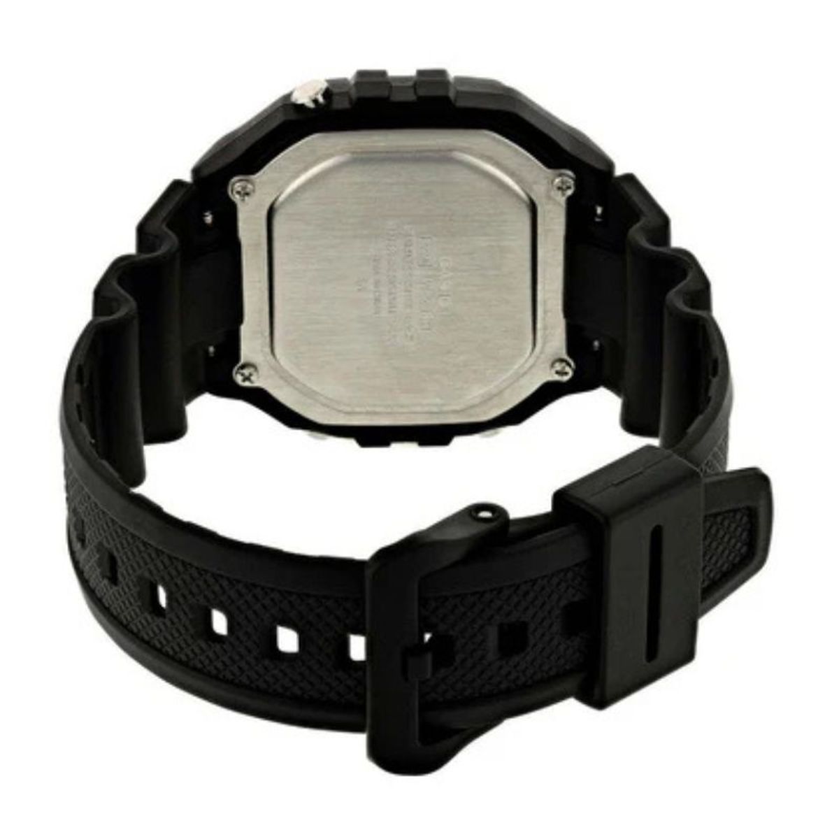CASIO - Reloj Casio Hombre Vintage W-218H-1BVDF