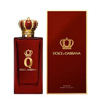 DOLCE & GABBANA QUEEN PARFUM 100ML