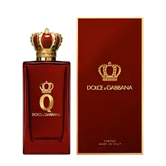 GENERICO - DOLCE & GABBANA QUEEN PARFUM 100ML