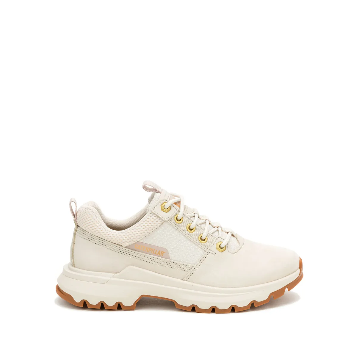 CAT - Zapatilla Colorado Lo Mujer Beige CAT