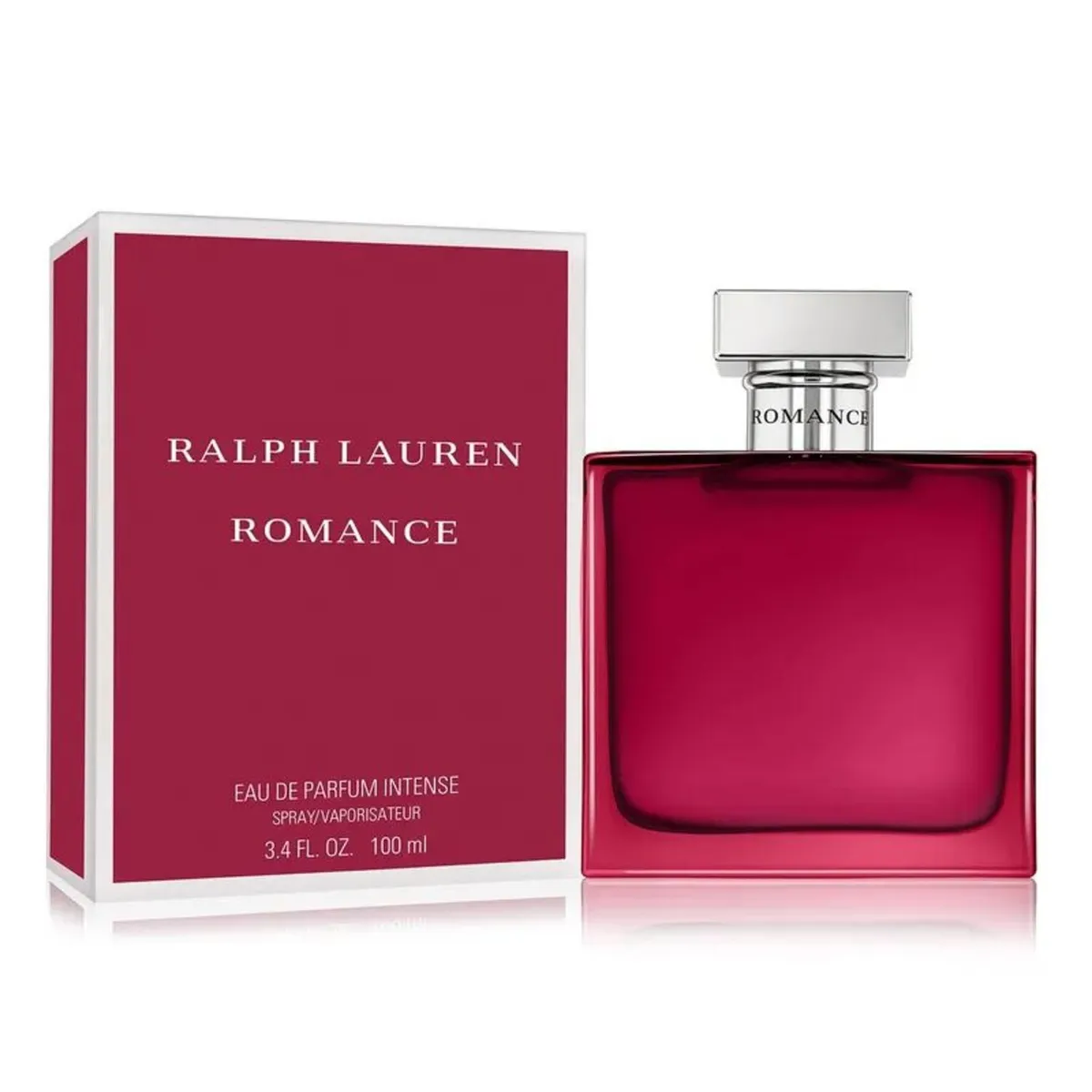 RALPH LAUREN - RALPH LAUREN ROMANCE INTENSE EDP 100ML