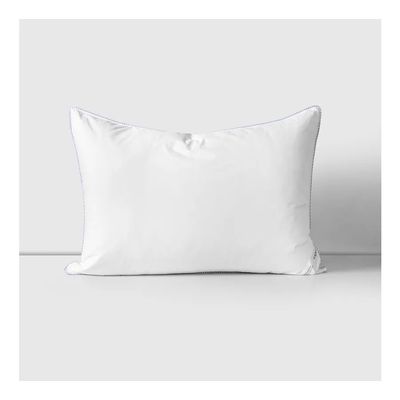 Imagen 2 del producto Pack 2 Almohadas Cannon King Premium 50x90 – 240 Hilos Blanca