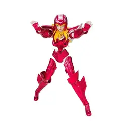 BANDAI - SAINT CLOTH MYTH MERMAID THETIS REVIVAL VER TAMASHII NATIONS