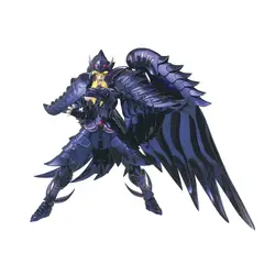 BANDAI - SAINT CLOTH MYTH EX GRIFFON MINOS ORIGINAL COLOR TAMASHII