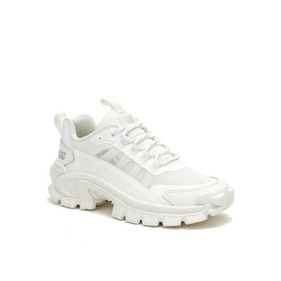 Imagen 1 del producto Zapatilla Intruder Lightning Mesh Mujer Blanco