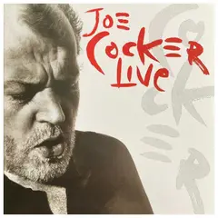 GENERICO - JOE COCKER - LIVE (2LP) / VINILO