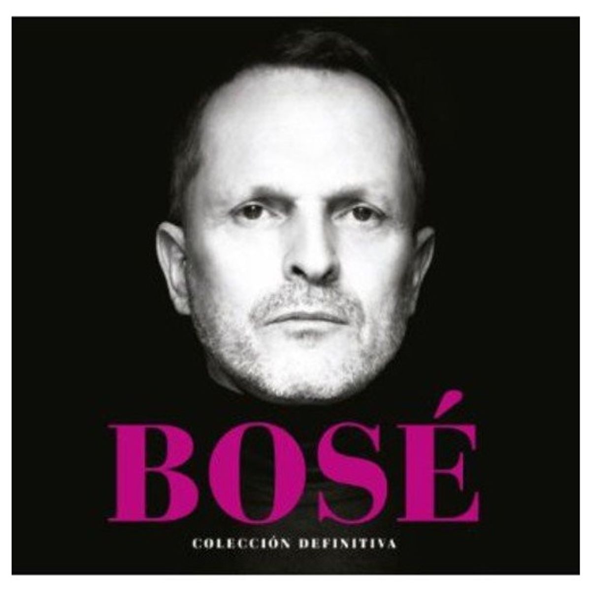 GENERICO - MIGUEL BOSE - COLECCION DEFINITIVA (2LP) / VINILO