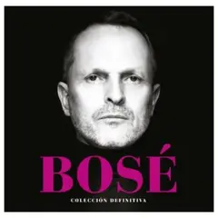 GENERICO - MIGUEL BOSE - COLECCION DEFINITIVA (2LP) / VINILO