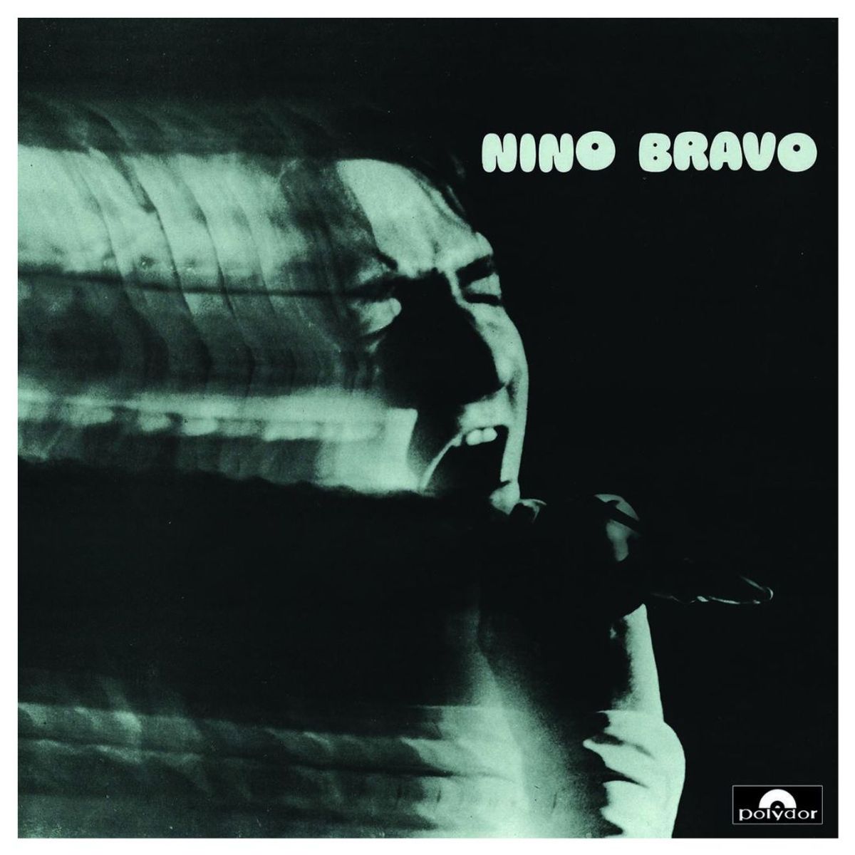 GENERICO - NINO BRAVO - NINO BRAVO (COLOR ROSA) / VINILO
