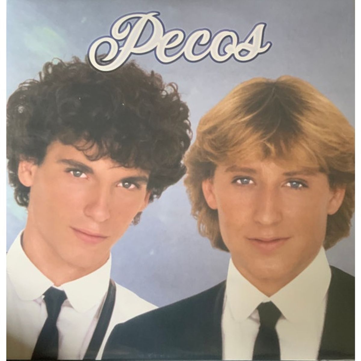 GENERICO - PECOS - SUS MEJORES CANCIONES (2LP) / VINILO