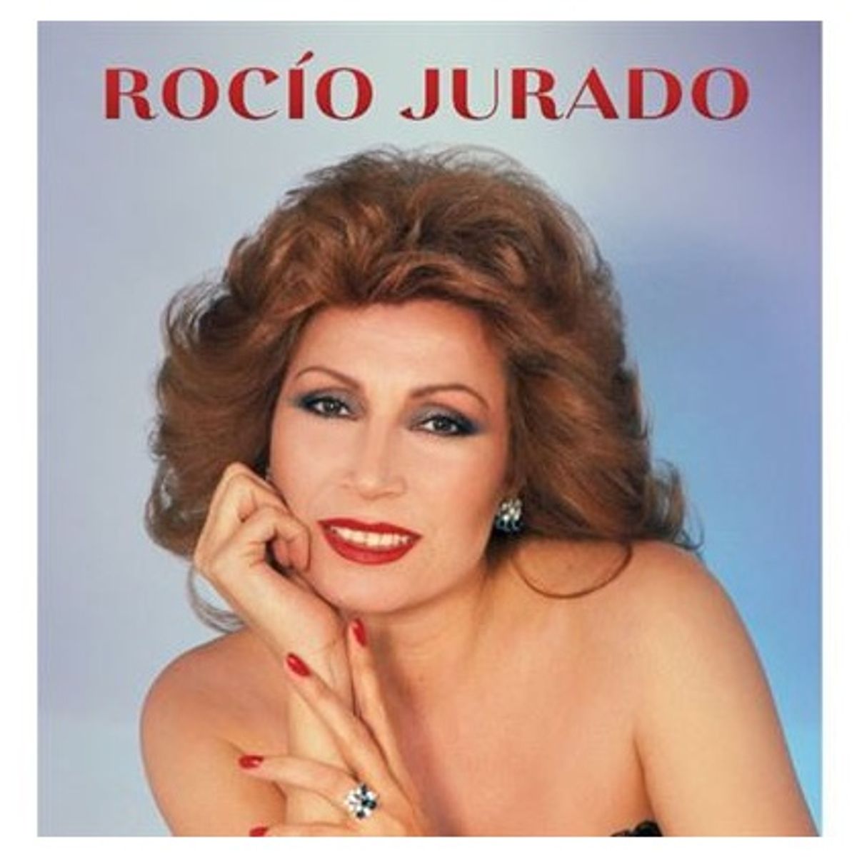 GENERICO - ROCIO JURADO - SUS MEJORES CANCIONES (2LP) / VINILO