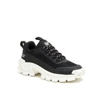 Zapatilla Intruder Lightning Mesh Mujer Negro