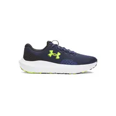 UNDER ARMOUR - Zapatilla Running Hombre Surge 4 Azul Marino