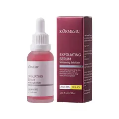 GENERICO - Serum Facial AHA 30% +BHA2 Peeling Solution Anti Age