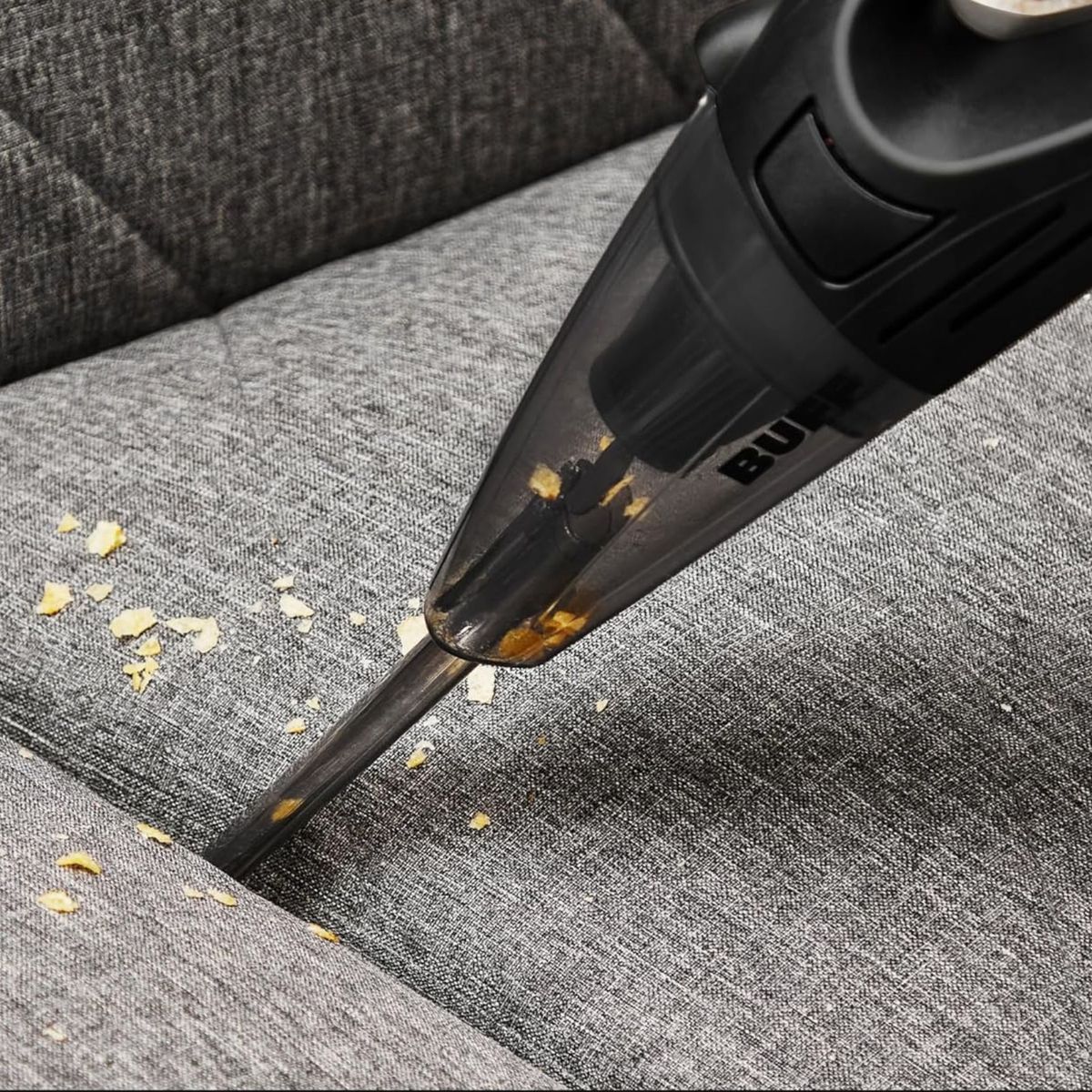 MOVI - Aspiradora inalámbrica de Alta Potencia 4 en 1