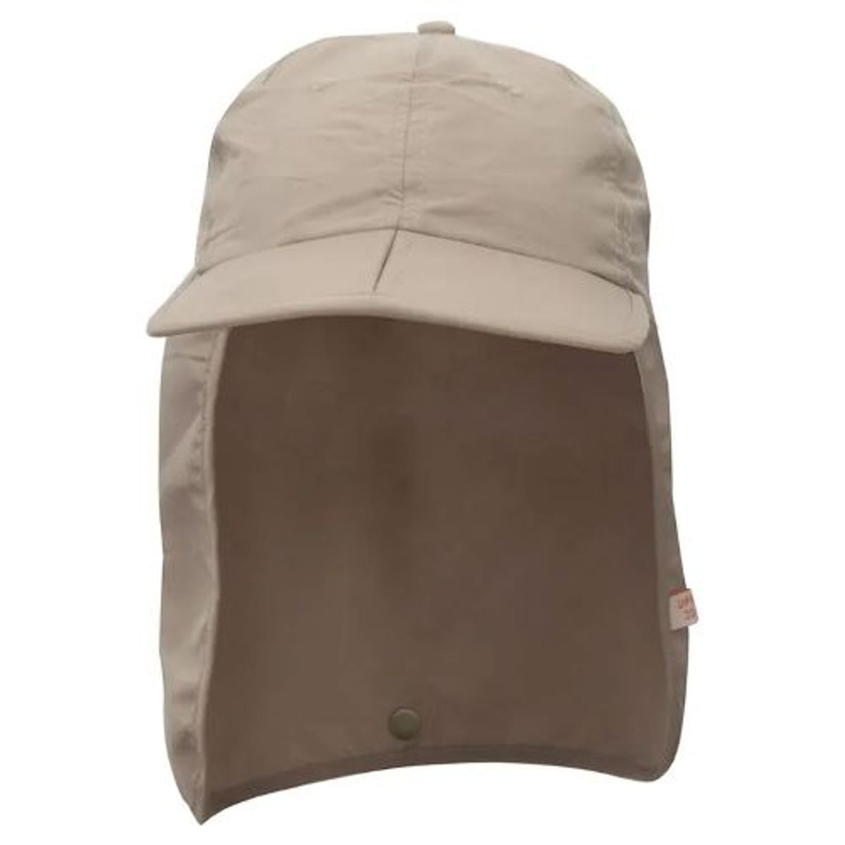 SAFE - Jockey Legionario Filtro Uv- Beige