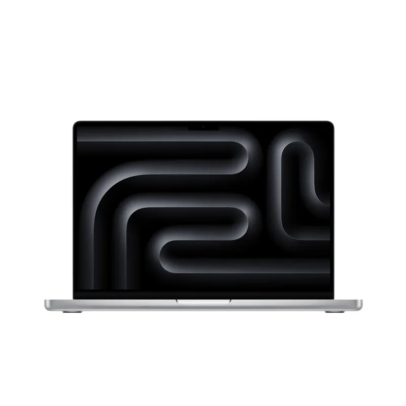 APPLE - MacBook Pro 14/ M4 Max 14C/ GPU 32C/ 36GB RAM/ 1TB plata