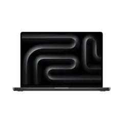 APPLE - MacBook Pro 16/ M4 Pro 14C/ GPU 20C/ 48GB RAM/ 512GB negro espacial