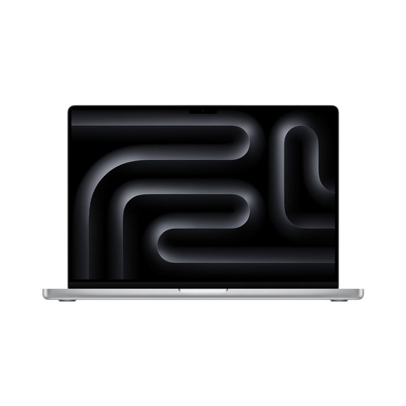 APPLE - MacBook Pro 16/ M4 Max 16C/ GPU 40C/ 48GB RAM/ 1TB plata