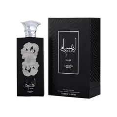 LATAFFA - Perfume Ansaam Silver Lattafa EDP Unisex 100 ml
