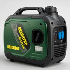 MOVI - GENERADOR INVERTER PORTATIL BRIGHTOP 2500W