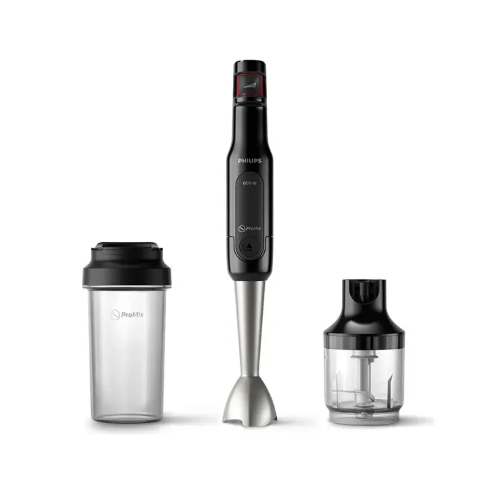 Batidora De Inmersión 600 W HR2625