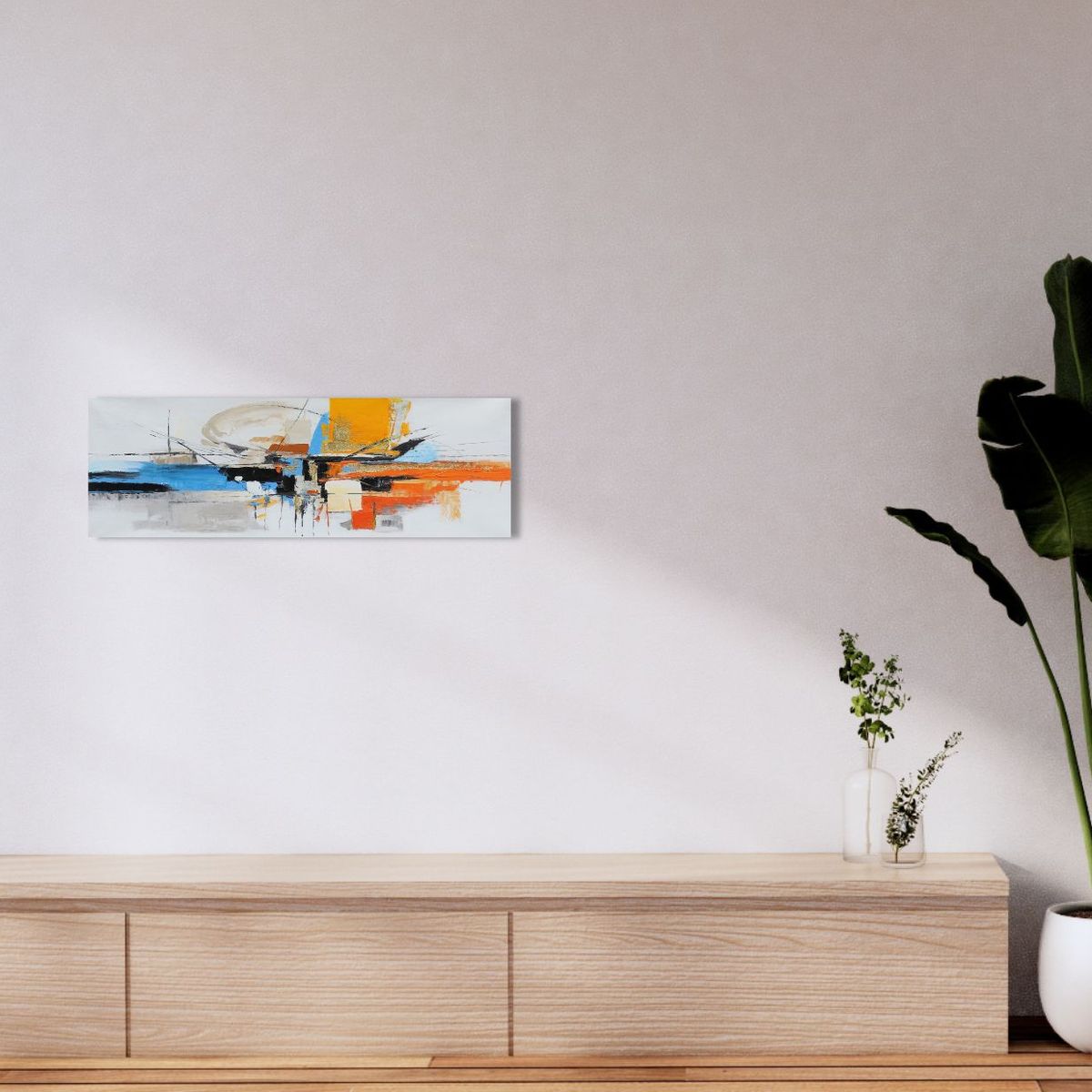 RONDA - Oleo DOPKM55040 40X120 CM