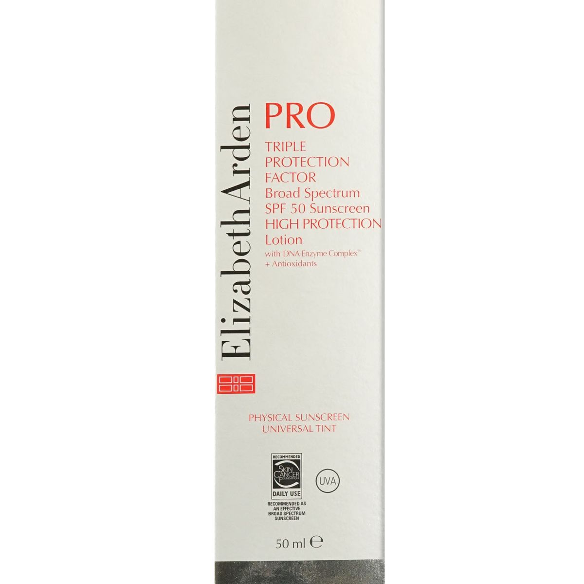 ELIZABETH ARDEN - Protección Solar Pro Loción Triple Factor SPF 50 50 ml