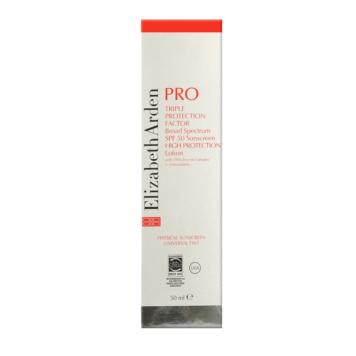 ELIZABETH ARDEN - Protección Solar Pro Loción Triple Factor SPF 50 50 ml