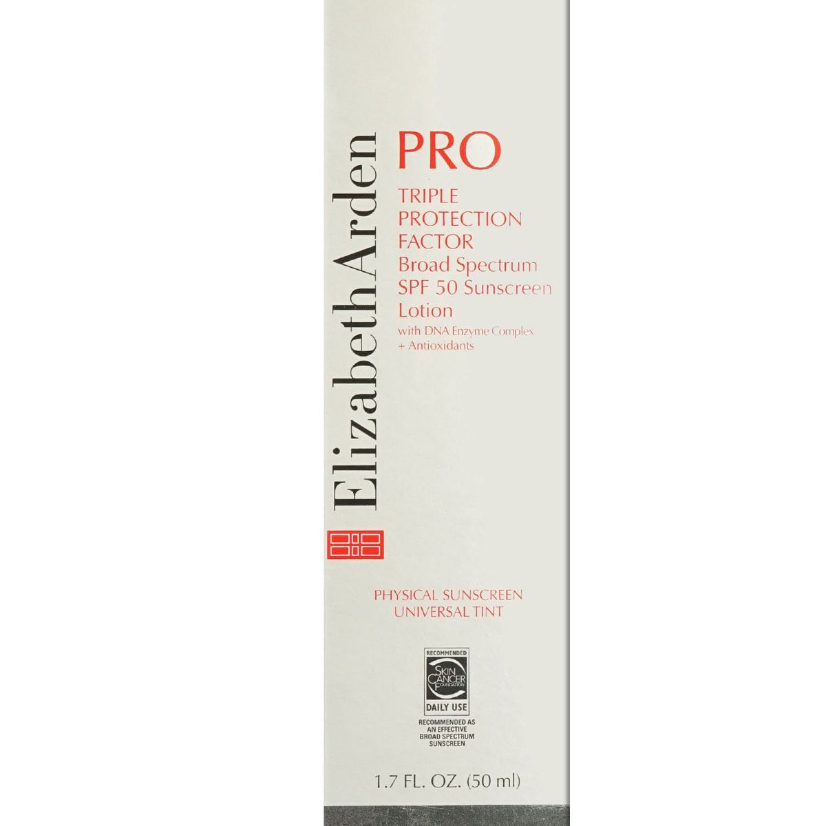 ELIZABETH ARDEN - Elizabeth Arden Pro Loción Triple Protección Factor SPF 50 50 ml