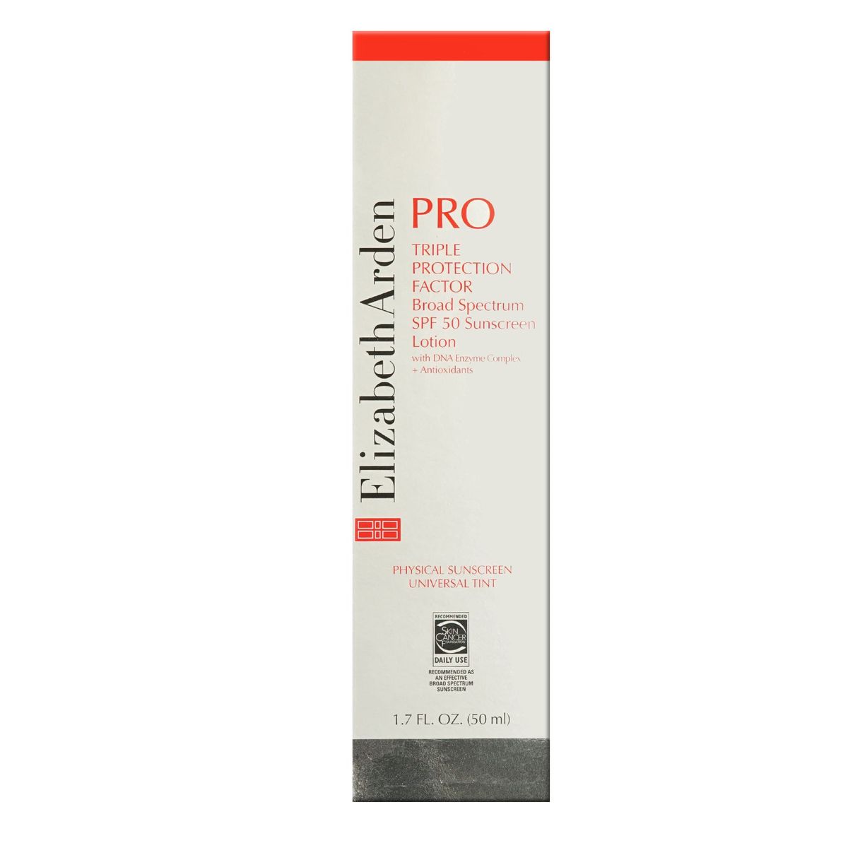 ELIZABETH ARDEN - Elizabeth Arden Pro Loción Triple Protección Factor SPF 50 50 ml