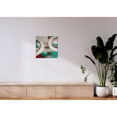 Imagen 2 del producto Oleo POPS184B 70X70 CM