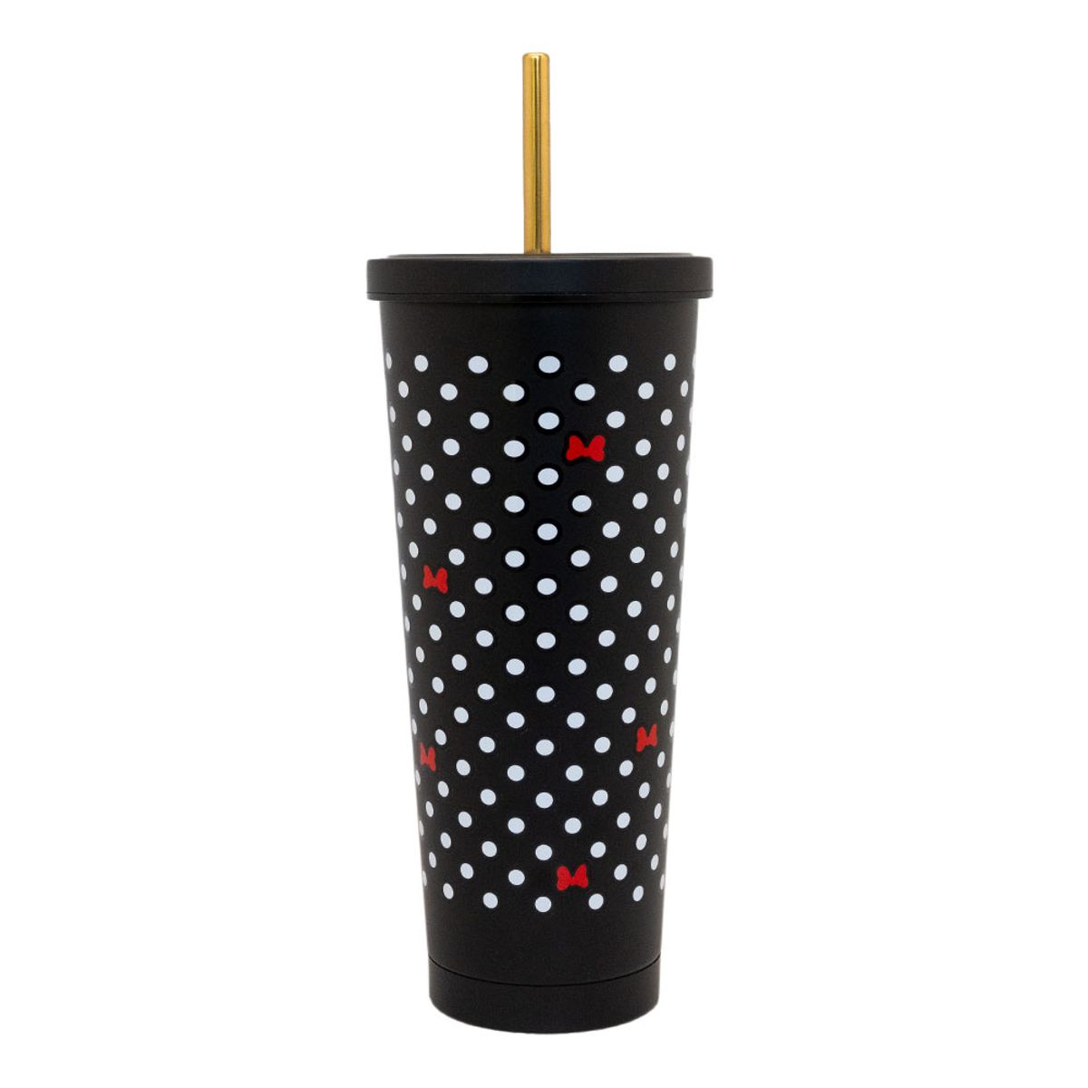 KEEP TITANIO - Vaso Tumbler 700ml DDM Classic Minnie Licencia
