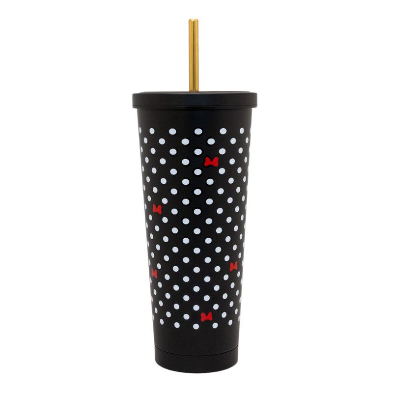 KEEP TITANIO - Vaso Tumbler 700ml DDM Classic Minnie Licencia