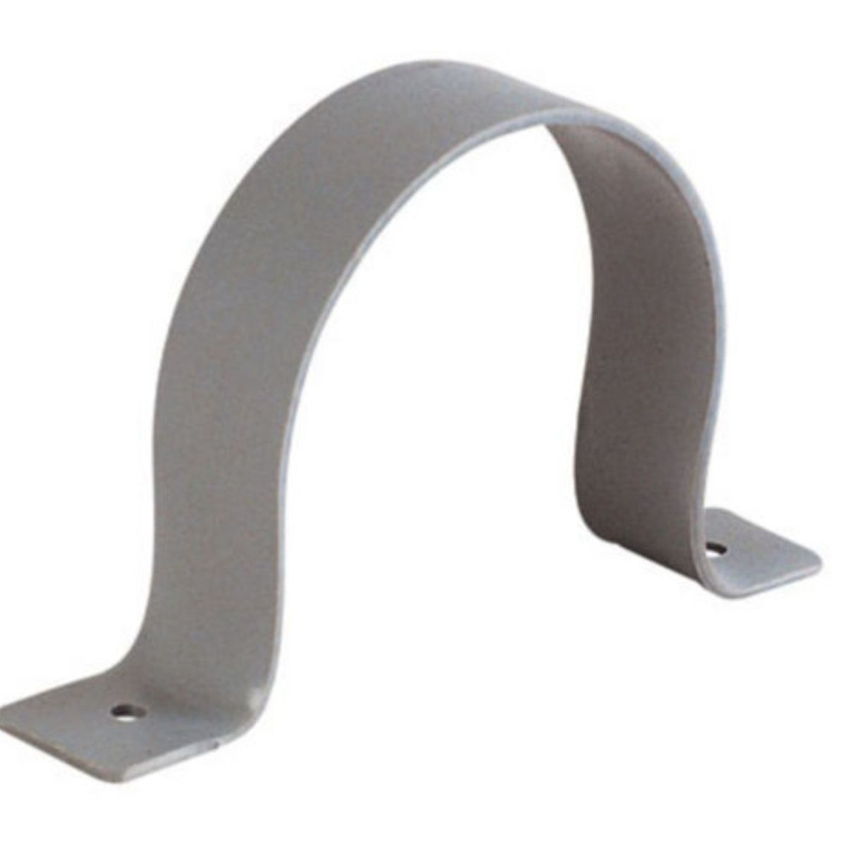 GENERICO - ABRAZADERA OMEGA PVC 40 MM