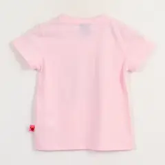 DISNEY - Polerón Cerrado Niña Rojo Cara Minnie