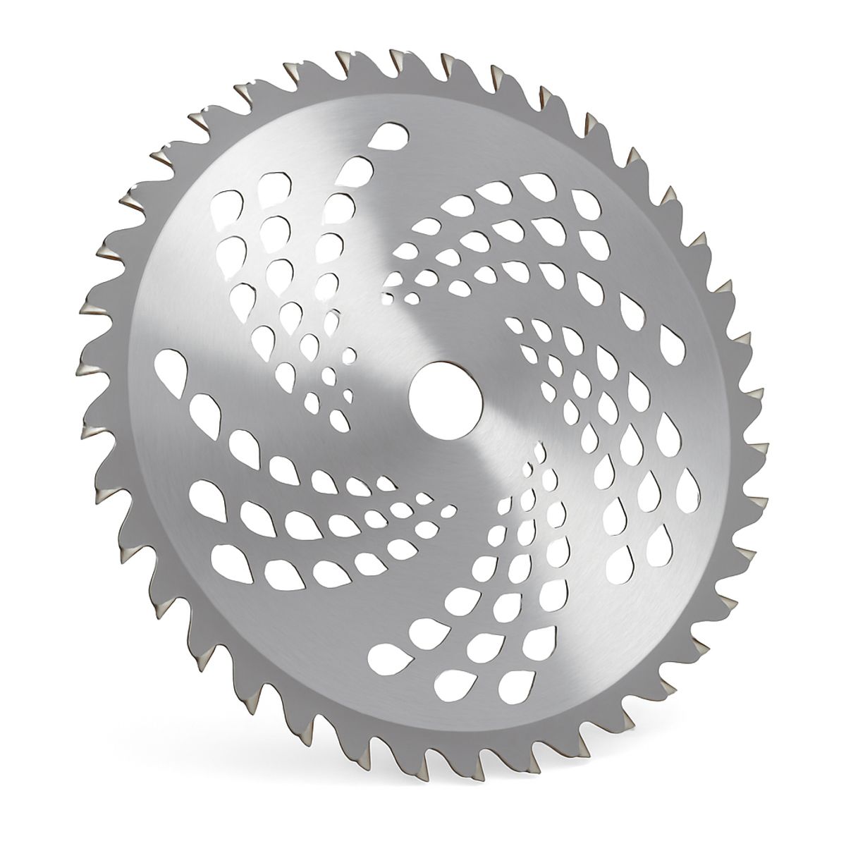 GENERICO - Disco para Desmalezadora 40t