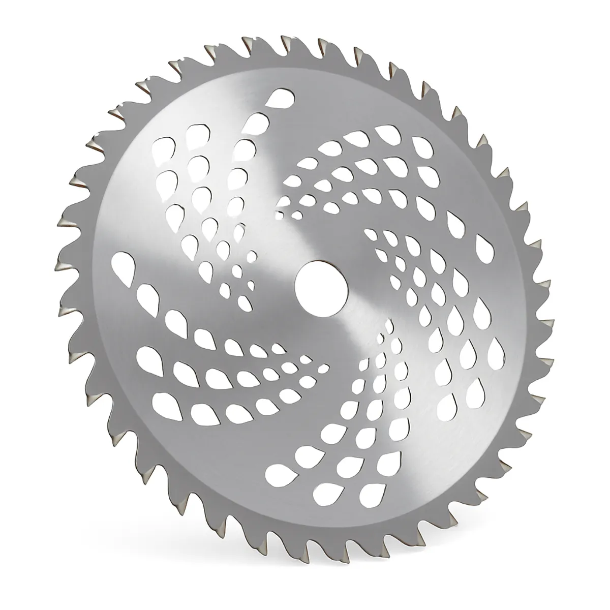 GENERICO - Disco para Desmalezadora 40t