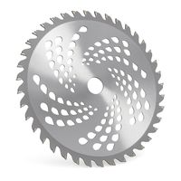 Disco para Desmalezadora 40t