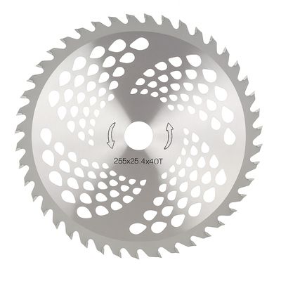 Imagen 2 del producto Disco para Desmalezadora 40t